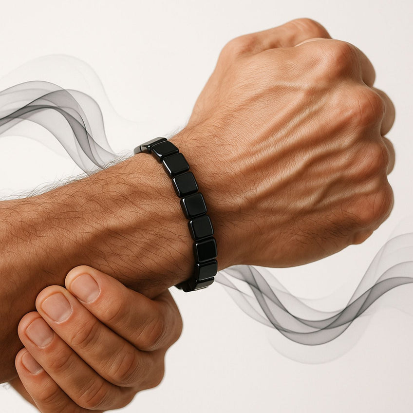 Le Bracelet Héritage de Force