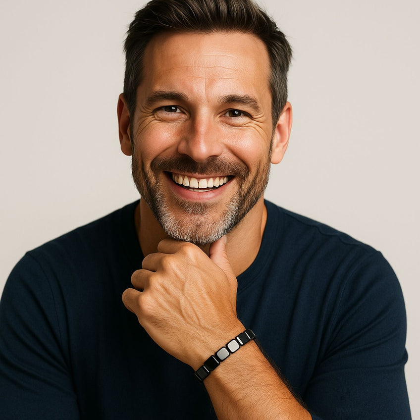 Le Bracelet Héritage de Force