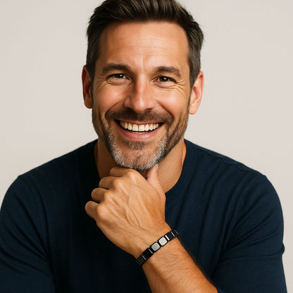 Le Bracelet Héritage de Force